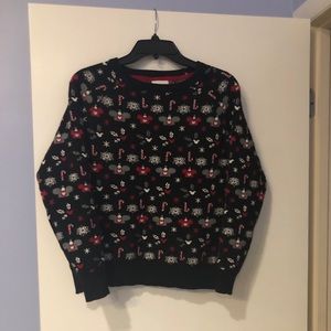 Disney/Mickey Christmas Sweater